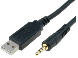 Кабель USB–UART