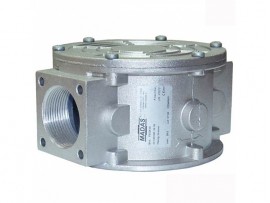 Фільтр газовий Madas FM DN50 муфтовий Фільтр газовий Madas FM DN50 муфтовий