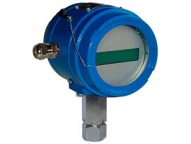 Коректор газу Флоутек-ТМ-2
