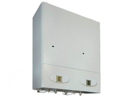 Котел Eurotherm Technology 100 ES (KT DUO 100)
