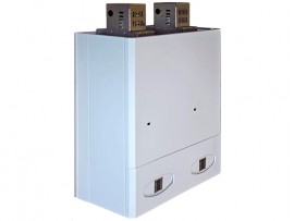 Котел Eurotherm Technology 100 EST (KT DUO 100T)