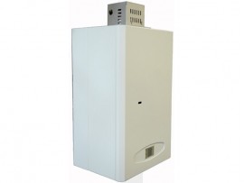 Котел Eurotherm Technology 50 EST (KT DUO 50T)