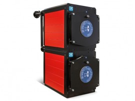 Котел ICI Caldaie REX DUAL 50