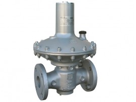Регулятор газу Dival 600 MP DN50