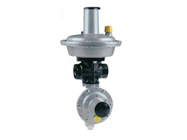 Регулятор Dival 512 BP