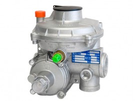 Регулятор газу FE 10 TR