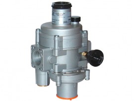 Регулятор газу Мадас FRG/2MBCZ DN 20