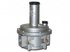 Стабілізатор газу Мадас RG/2MC DN15