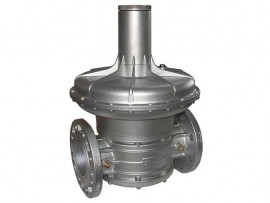 Стабілізатор газу Мадас RG/2MC DN100