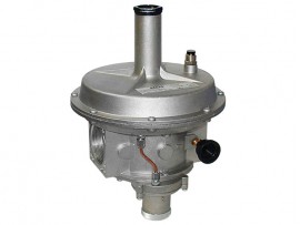 Регулятор газу Madas RG/2MBZ DN32