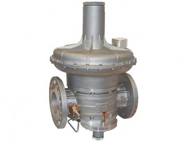 Регулятор газу Madas RG/2MBZ DN100
