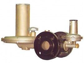 Регулятор газу Regal 3 HP Регулятор газу Regal 3 HP