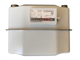 Лічильник газу Elster-BK-G6MT