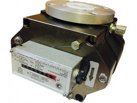 Лічильник газу GMS G100 Ду80 У2