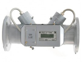 Лічильник газу Курс-01 G1000Б
