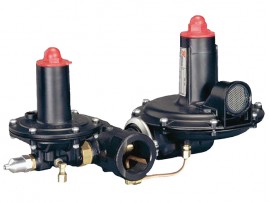 Регулятор газа B/249