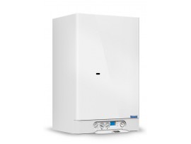 Котел Therm DUO 50
